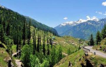 Experience 5 Days 4 Nights Auli Trip Package | dehradun, auli ...