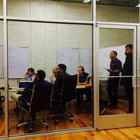 My Rounding Office Photos