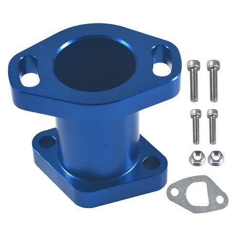 Buy BSHWKP Racing Performance Intake Pipe Inlet Manifold For Predator ...