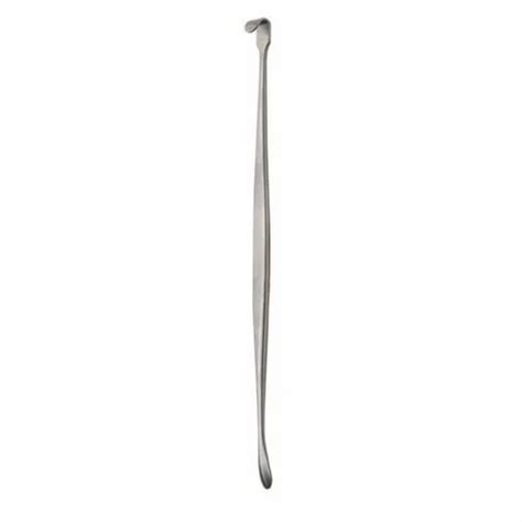 Tonsil Instruments - Negus Tonsil Artery Forcep Half Curved Service ...