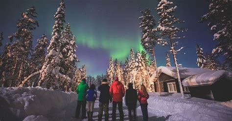 8 Stunning Reasons To Visit Sweden In Winter This Year!