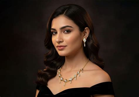 Buy Lab Grown Diamond Jewelry in India - Aspiri