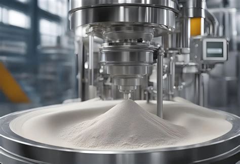 Image result for Powder Technology