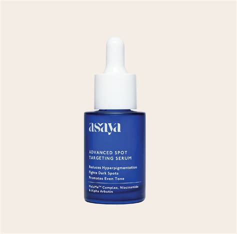 Dark Spot Correcting Serum | Reduce Hyperpigmentation – World of Asaya