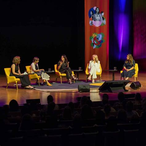 Laura Tingle Explains It All | Laura Tingle at All About Women 2022 ...