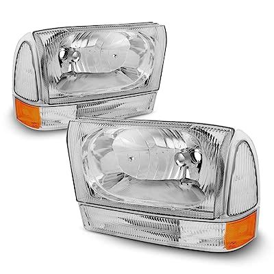 Buy For 1999-2004 Ford Excursion F250 F350 F450 F550 Superduty OE ...