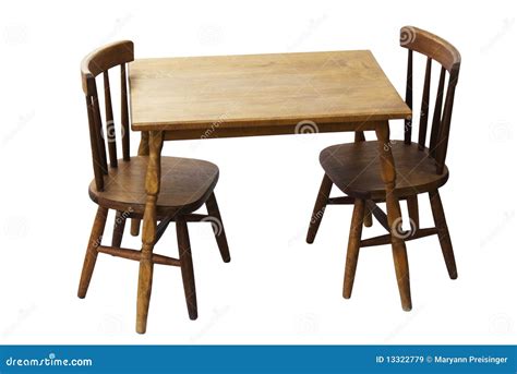 Antique Childrens Table And Chair Set at Wanda Hatton blog