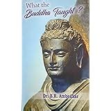 What The Buddha Taught by Walpola Rahula, Paul Demieville