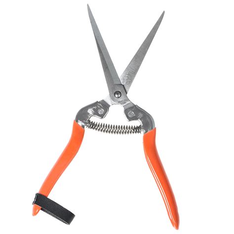 VAPS 029, Long Stainless Steel Blade, Best for Fruit & Flower Cutting ...