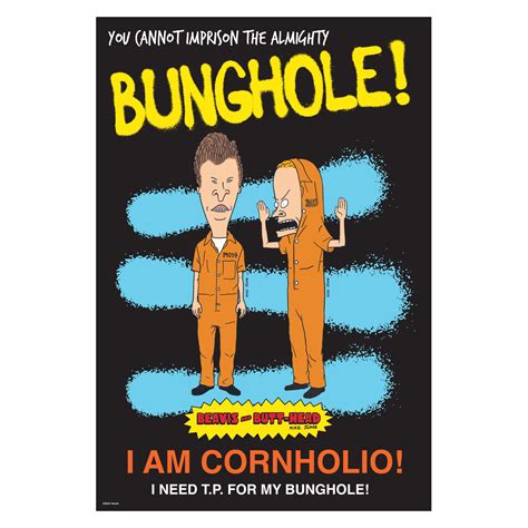 Beavis & Butt-Head – Fathead