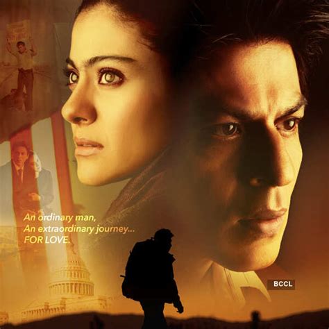 My Name Is Khan: Shah Rukh Khan starrer My Name Is Khan ran into ...
