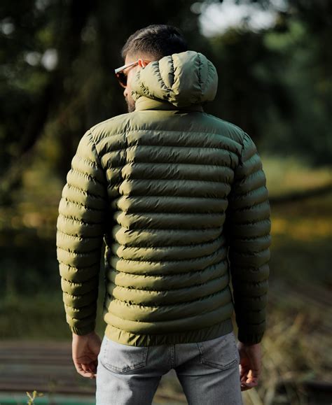 Puffer Jacket – WANDERLOOMS