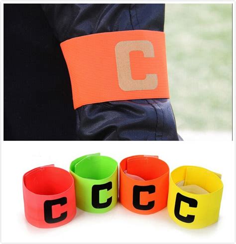 football arm bands
