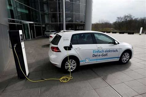 Volkswagen to spend ₹44 billion by 2023 on electric cars