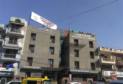 List of Best Cardiac Services Hospitals in South Delhi - 2024 Find ...