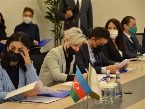 IOM Azerbaijan Organizes a Training Session on “Introduction to | IOM ...