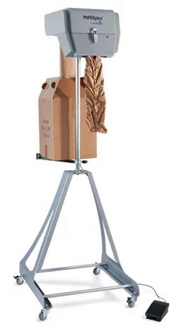 Paper Protective Packaging - Sealed Air Instapak Quick RT Foam ...