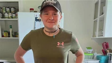 'I couldn't even touch my daughter': Monroe mother grieves after ...