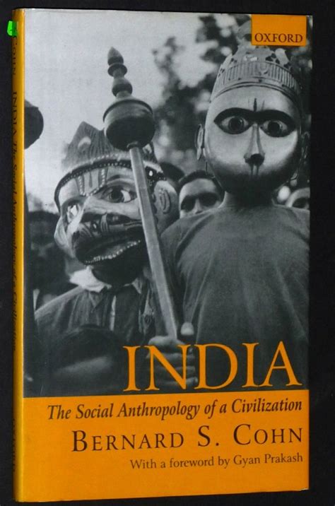 Buy India: The Social Anthropology of a Civilization Book Online at Low ...