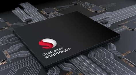 Qualcomm unveils three new chipsets in India | TechGig