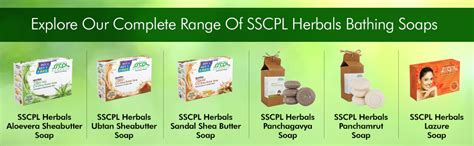 Buy SSCPL From Nature With Love Herbals Azardian Soap with Neem, Tulsi ...