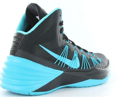 Nike Hyperdunk 2013 NOIR/BLEU