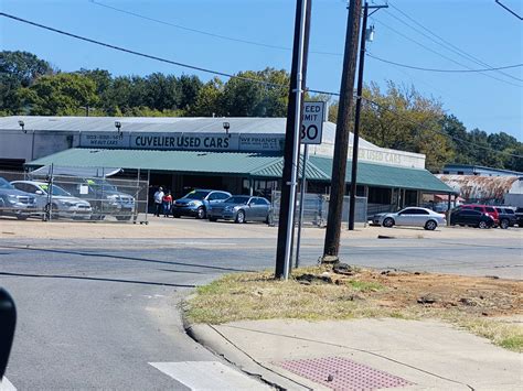 CUVELIER USED CARS INC - Tyler TX - Hours, Directions, Reviews - Loc8NearMe