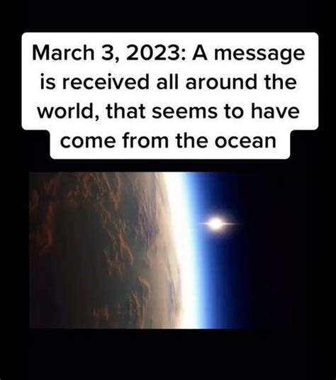 ‘Time Traveller’ Warns People Will Mysteriously ‘Fall From The Sky'