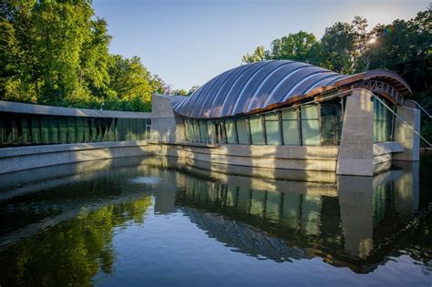 Art Beyond Sight & Sound, 600 Museum Way, Bentonville, AR, United ...