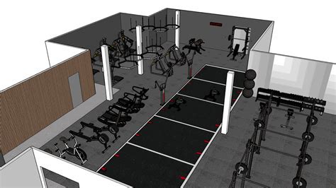 Gym Design 的图像结果