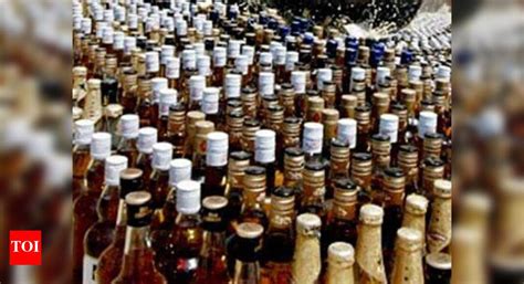 Tasmac employees fear theft, vainly try to hand over liquor shop keys ...