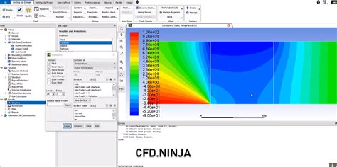 Image result for Autosave Dat File with Pyfluent ANSYS