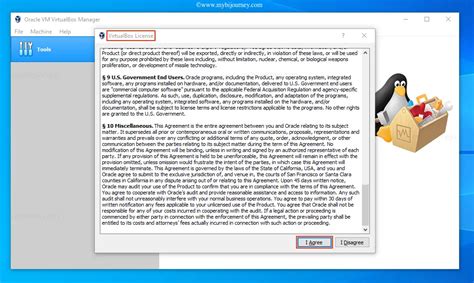 How to Use VirtualBox After Install 的图像结果