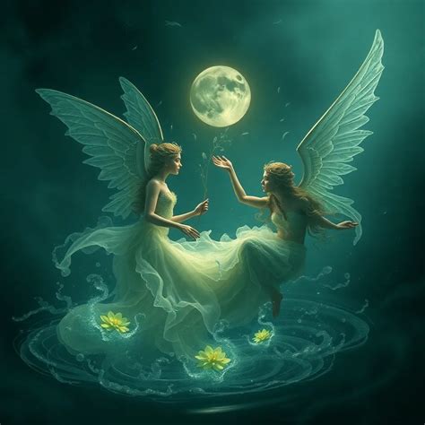 The Rusalka's Song: Analyzing the Musical and Literary Representation ...