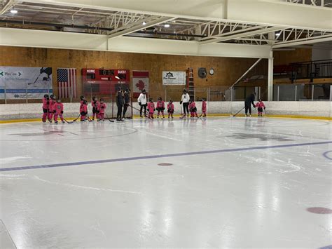 Stillwater Area Hockey Association | Stillwater MN