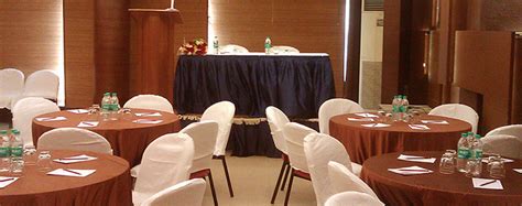 Banquets - Conference Venue in Mumbai | Hotels near Bandra | Business ...