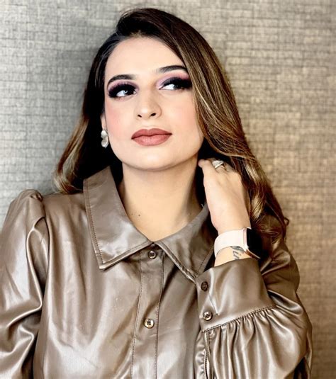 Best Makeup Artist in Ludhiana 2023 Award goes to Jasveen Arora