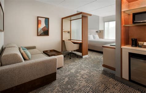 Springhill Suites Mount Laurel