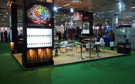 Stall of the day: Fujifilm Sericol | PrintWeekIndia