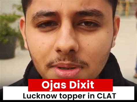 Mother dies in july son becomes CLAT topper in december Son says My ...