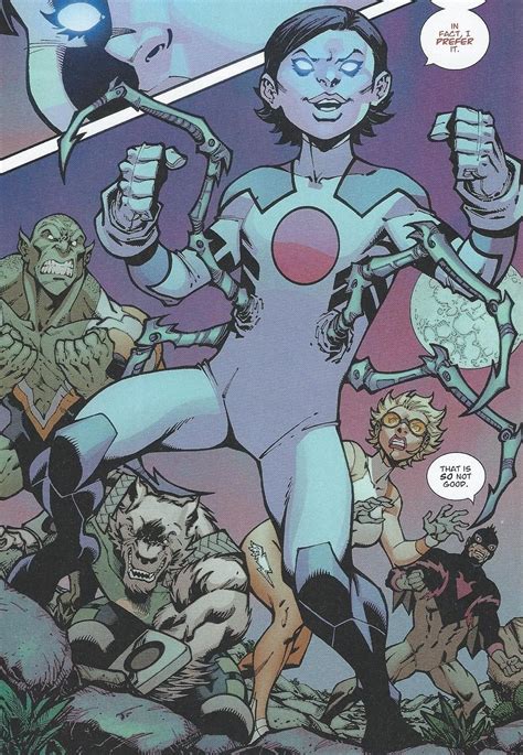 Oliver Grayson Invincible Wallpapers - Wallpaper Cave