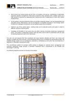 Drive in pallet racking - Estanterias Record S.L - PDF Catalogs ...