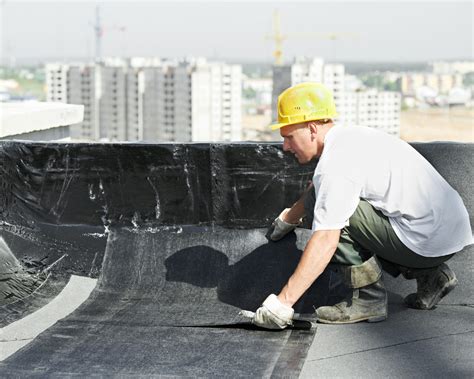 Quality EPDM Roofing in Los Angeles: Expert Installation | Husky Roofing