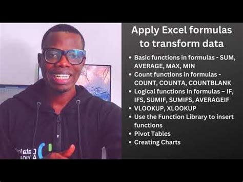 How to Use Logic in Excel Yoruba Version 的图像结果