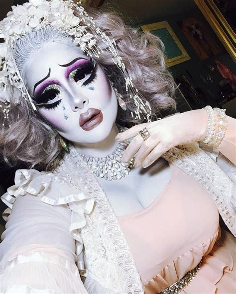 13 Female Drag Queens To Follow On Instagram & Bask In The Glow Of ...