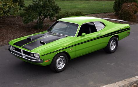 71 DODGE DEMON | Classic Mopar | Pinterest | Mopar, Cars and Hot cars