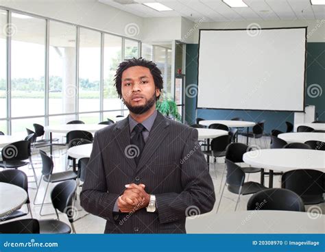 Happy Black Businessman 的图像结果