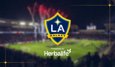 LA Galaxy v. San Jose Earthquakes | Discover Los Angeles