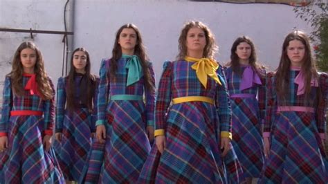 Stella Maris estrena 'La casa huele a gloria', su primer disco, con nueve canciones | Europa FM