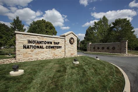 Vietnam Veterans Commemorative Ceremony, 60 Indiantown Gap Road ...